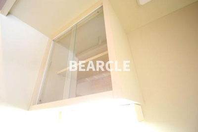 【収納】 | ブエナビスタ大津イースト