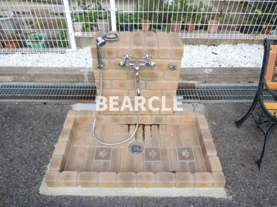 【その他共用部分】 | ブエナビスタ大津イースト