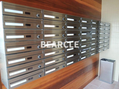 【その他共用部分】 | ブエナビスタ大津イースト