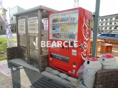 【周辺】 | ブエナビスタ大津イースト