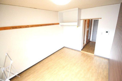 【居間・リビング】 | ブエナビスタ大津イースト