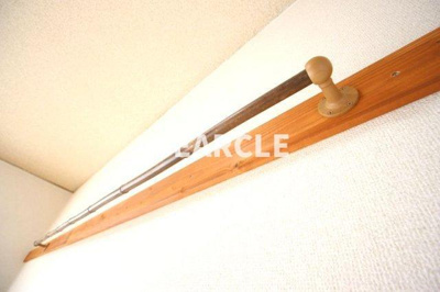 【設備】 | ブエナビスタ大津イースト