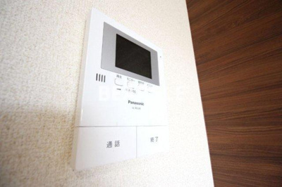 【セキュリティ】 | ブエナビスタ大津イースト