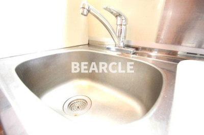 【キッチン】 | ブエナビスタ大津イースト