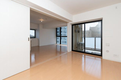 【内装】 | ユーストリア駒沢