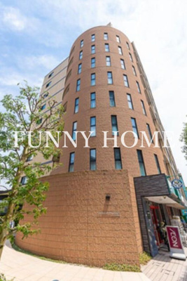 【外観】 | ユーストリア駒沢