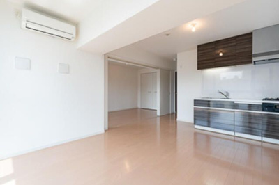 【居間・リビング】 | ユーストリア駒沢