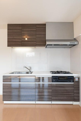 【キッチン】 | ユーストリア駒沢