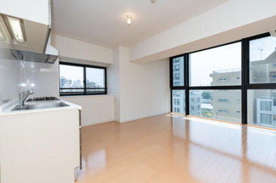 【内装】 | ユーストリア駒沢