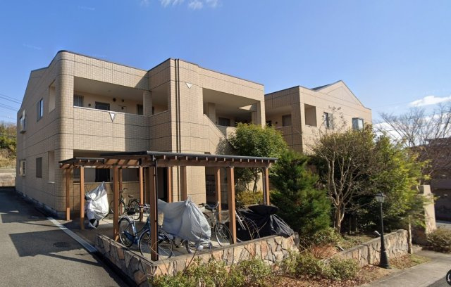 【外観】 | エスタジール