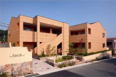 【外観】 | エスタジール