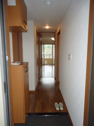 【内装】 | エスタジール