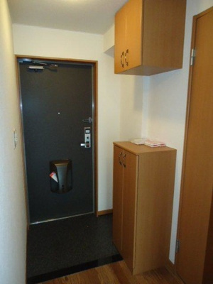 【玄関】 | エスタジール