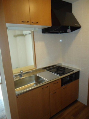 【キッチン】 | エスタジール