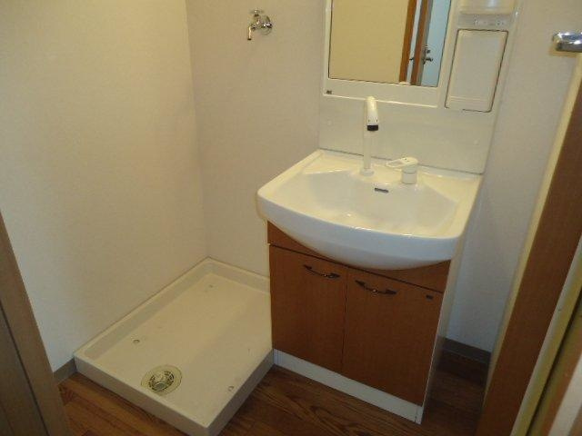 【洗面所】 | エスタジール