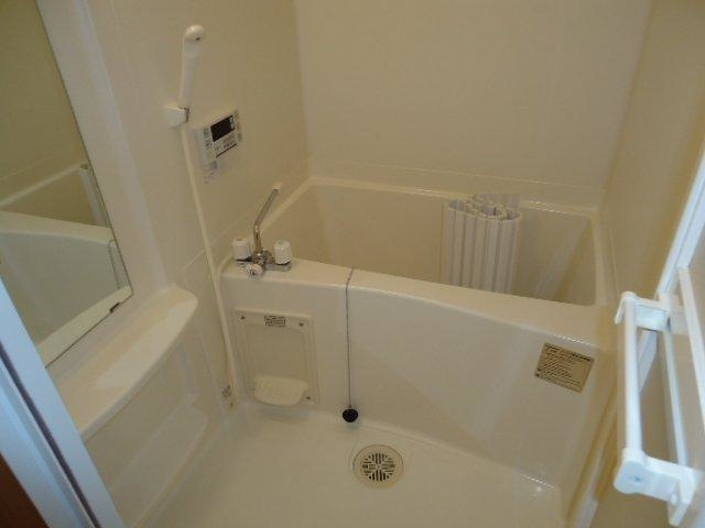 【浴室】 | エスタジール