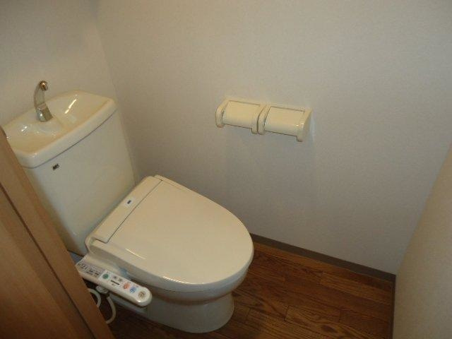 【トイレ】 | エスタジール