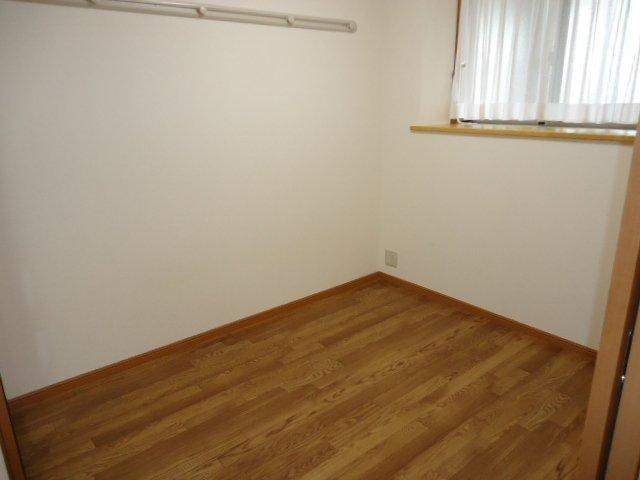 【洋室】 | エスタジール