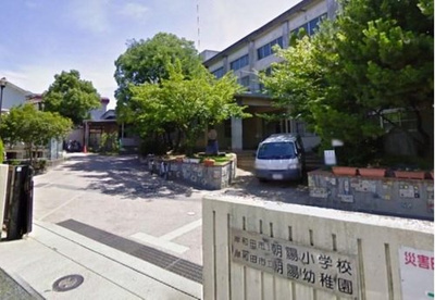 【周辺】 | 岸和田コーポラス壱号棟