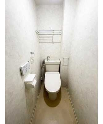 【トイレ】 | 岸和田コーポラス壱号棟