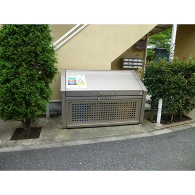 【その他共用部分】 | フィカーサ・Ｋ