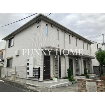 【外観】 | フィカーサ・Ｋ