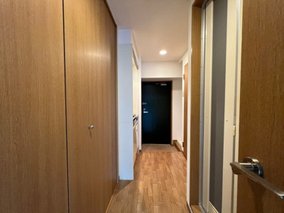 【玄関】 | エステムコート大阪城南