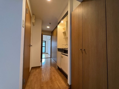 【玄関】 | エステムコート大阪城南