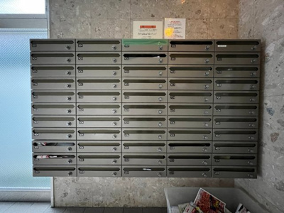 【その他共用部分】 | エステムコート大阪城南