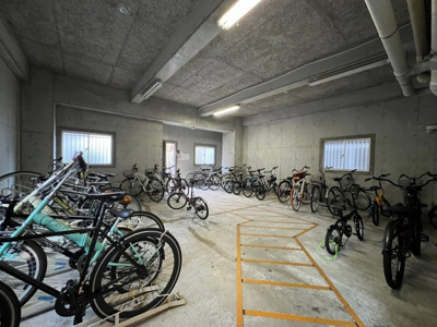 【その他共用部分】 | エステムコート大阪城南