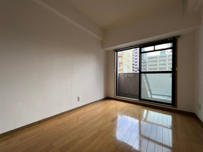 【洋室】 | エステムコート大阪城南