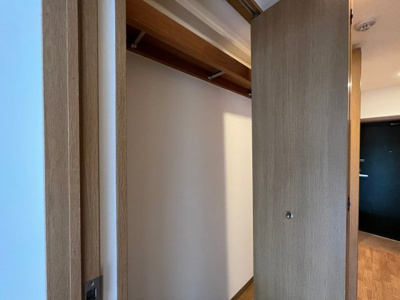 【収納】 | エステムコート大阪城南