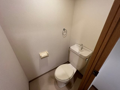 【トイレ】 | エステムコート大阪城南