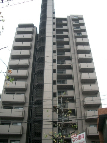 ユニーブル原駅前