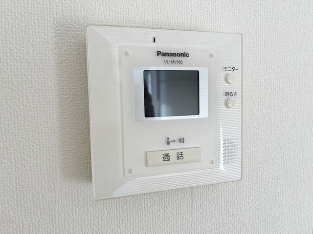 Ｃａｓａ　Ｆｉｏｒｅのセキュリティ