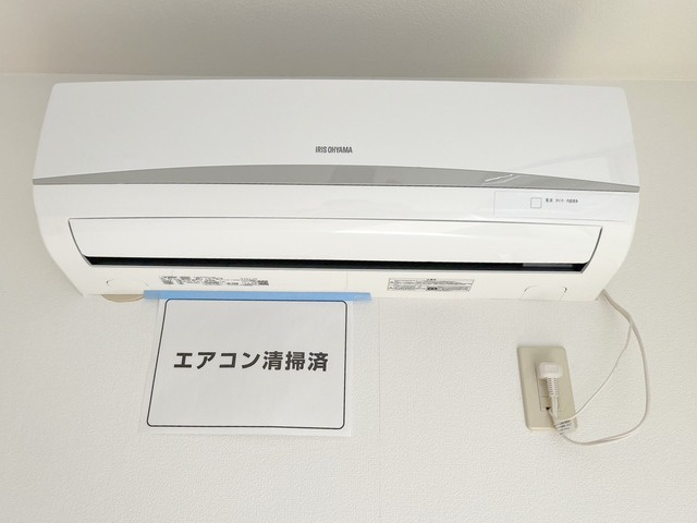 Ｃａｓａ　Ｆｉｏｒｅの設備