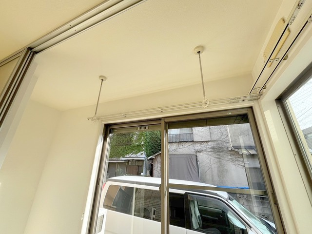Ｃａｓａ　Ｆｉｏｒｅの設備