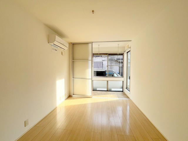 Ｃａｓａ　Ｆｉｏｒｅの寝室