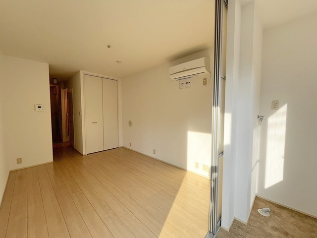 Ｃａｓａ　Ｆｉｏｒｅの寝室