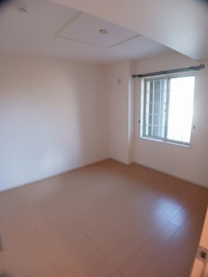 【内装】 | ソンレイルＳ | きれいな内装です