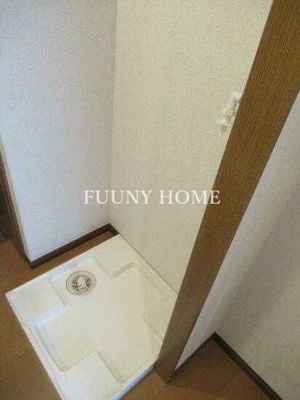 【設備】 | エクセル祐天寺