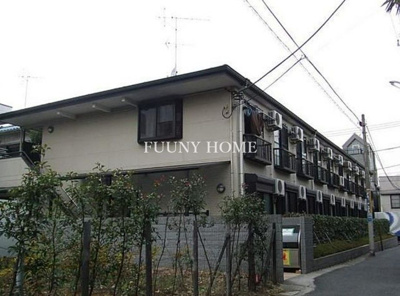 【その他共用部分】 | エクセル祐天寺