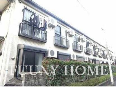 【外観】 | エクセル祐天寺 | 東横線祐天寺駅から徒歩2分♪