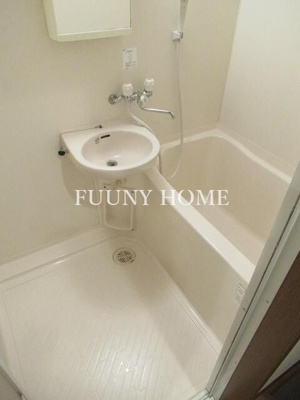 【浴室】 | エクセル祐天寺