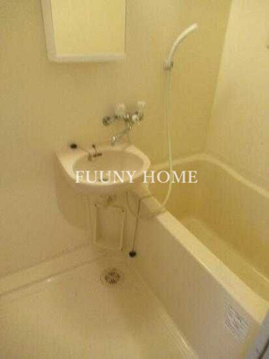 【洗面所】 | エクセル祐天寺