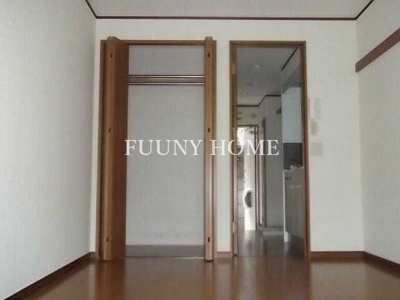 【内装】 | エクセル祐天寺