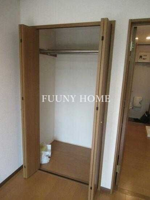 【収納】 | エクセル祐天寺