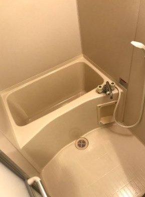 【ペティー書写・ユニバーシティ書写】　姫路市書写　1棟収益マンション＋戸建4戸の浴室