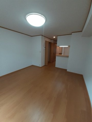 【内装】 | シャン・ド・フルール | 内装も気になるポイント