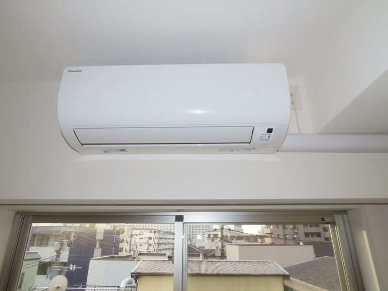 Ｌａ　Ｄｏｕｃｅｕｒ大島の設備